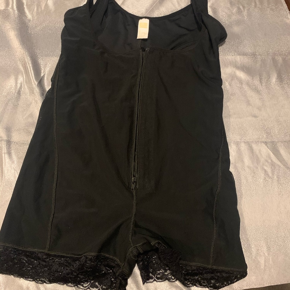 Shapewear